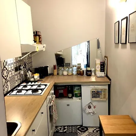 Apartment Casa In Piazzetta Turin