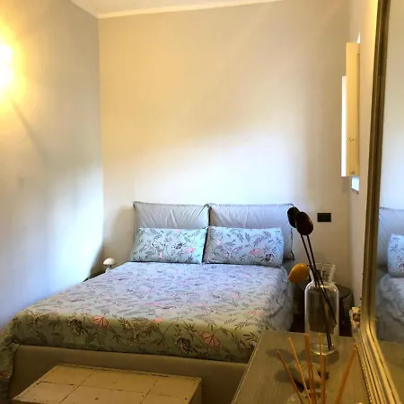 Apartment Casa In Piazzetta