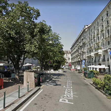 Casa In Piazzetta Apartment