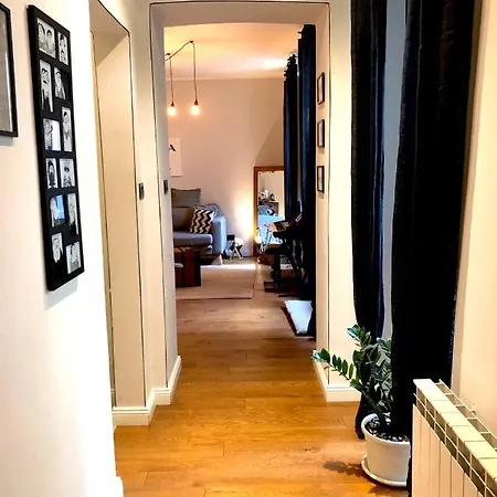 Casa In Piazzetta Apartment Turin