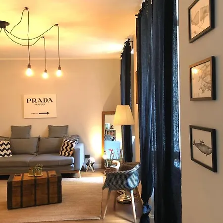Casa In Piazzetta Apartment *