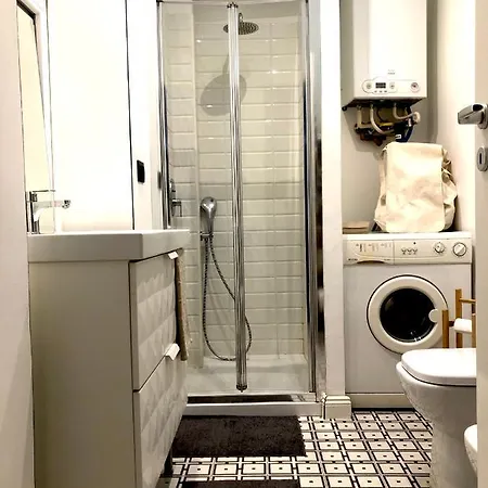 Apartment Casa In Piazzetta
