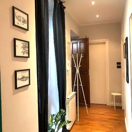 Casa In Piazzetta Apartment Turin