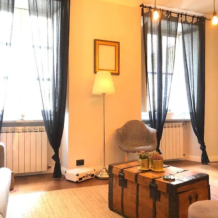 Casa In Piazzetta *
